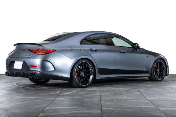 CLSクラス CLS53 4マチック+ EDITION1