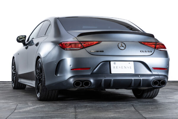 CLSクラス CLS53 4マチック+ EDITION1