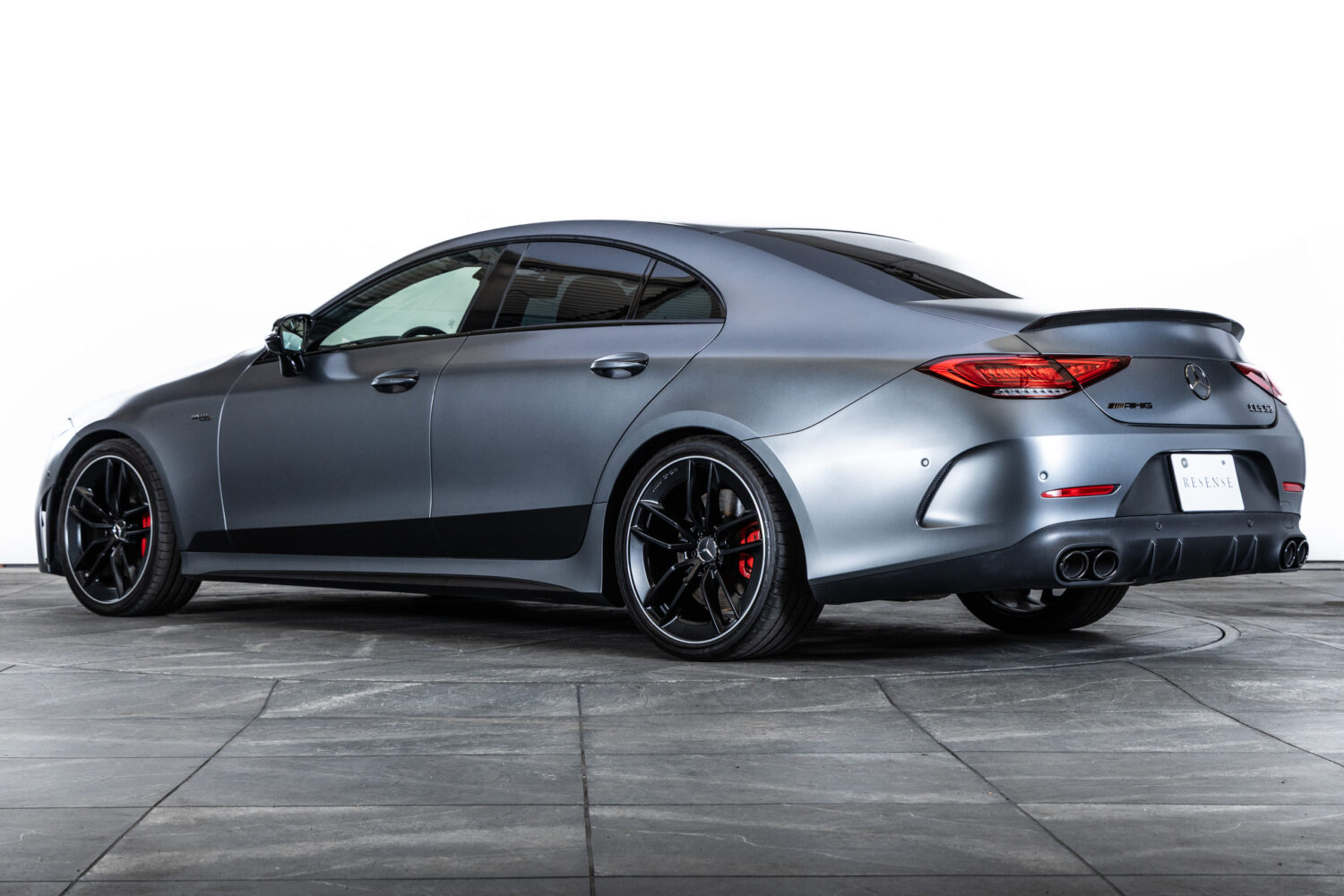 CLSクラス CLS53 4マチック＋ EDITION1
