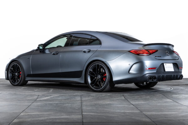 CLSクラス CLS53 4マチック+ EDITION1