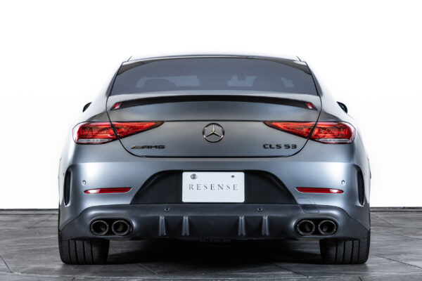 CLSクラス CLS53 4マチック+ EDITION1