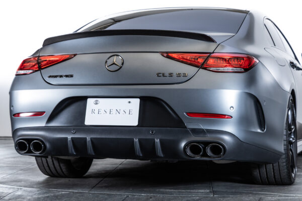 CLSクラス CLS53 4マチック+ EDITION1