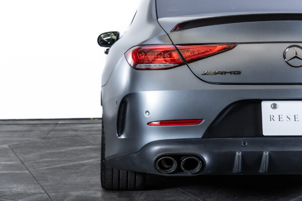 CLSクラス CLS53 4マチック+ EDITION1