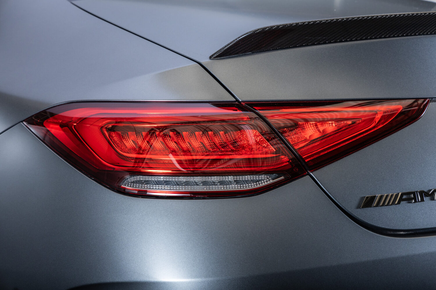 CLSクラス CLS53 4マチック＋ EDITION1