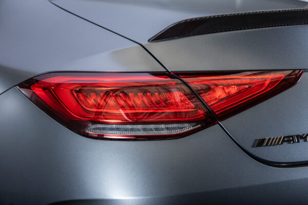CLSクラス CLS53 4マチック+ EDITION1