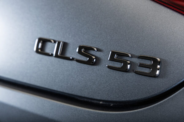 CLSクラス CLS53 4マチック+ EDITION1