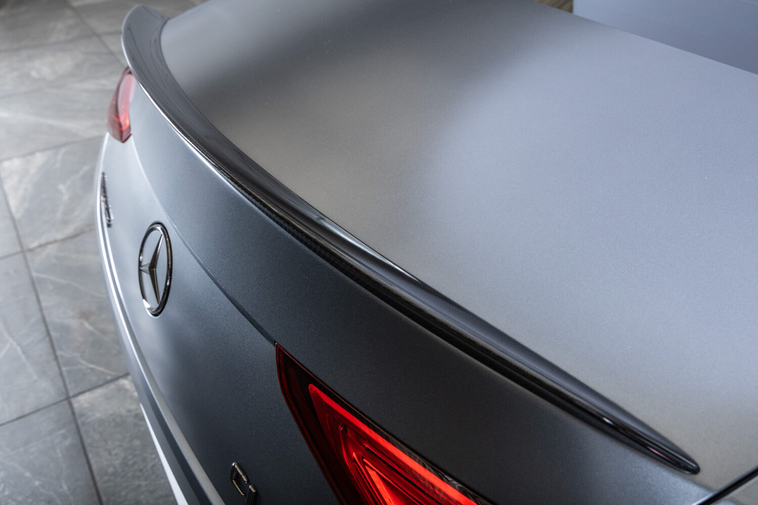 CLSクラス CLS53 4マチック＋ EDITION1