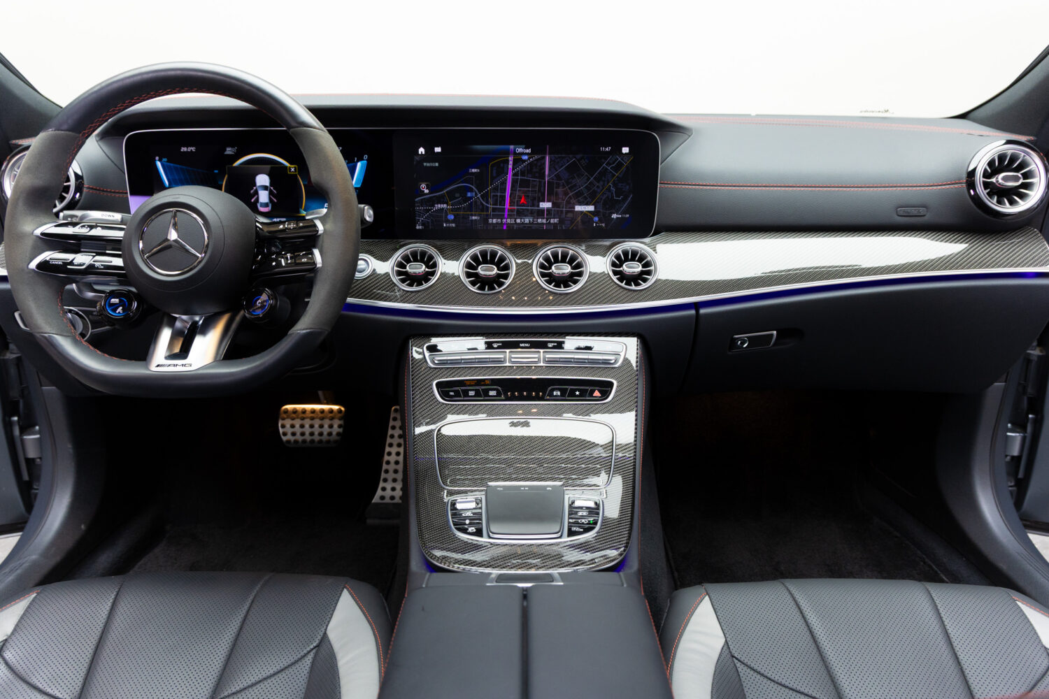 CLSクラス CLS53 4マチック＋ EDITION1