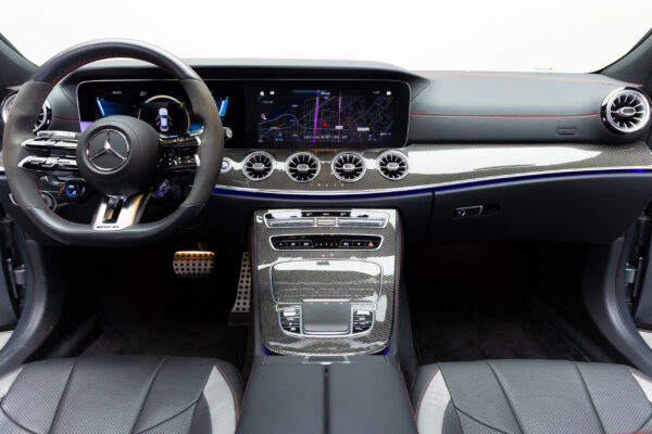 CLSクラス CLS53 4マチック+ EDITION1