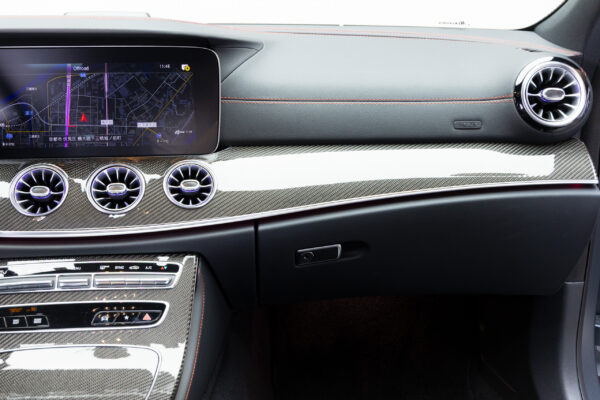 CLSクラス CLS53 4マチック+ EDITION1