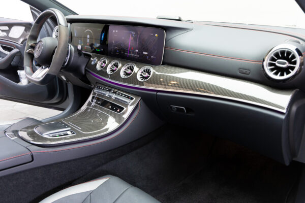 CLSクラス CLS53 4マチック+ EDITION1