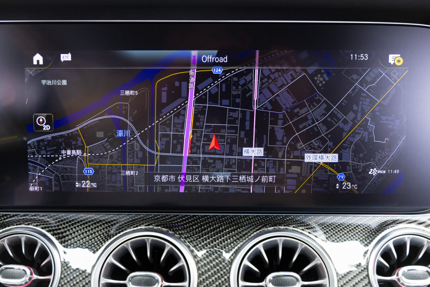 CLSクラス CLS53 4マチック＋ EDITION1