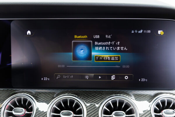 CLSクラス CLS53 4マチック+ EDITION1