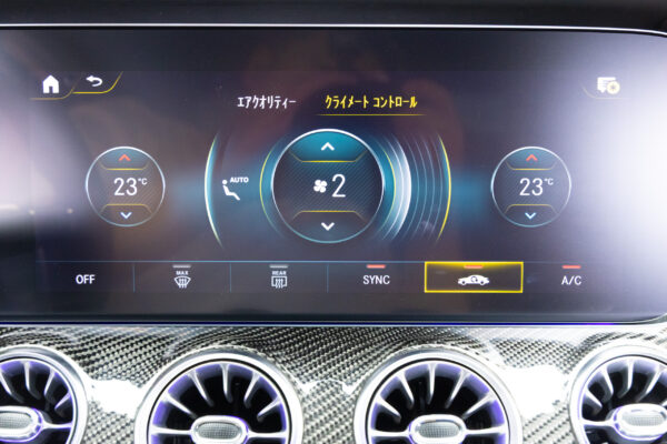 CLSクラス CLS53 4マチック+ EDITION1