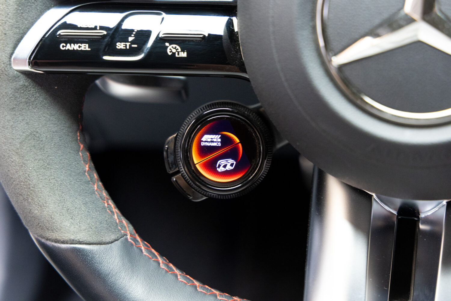 CLSクラス CLS53 4マチック＋ EDITION1