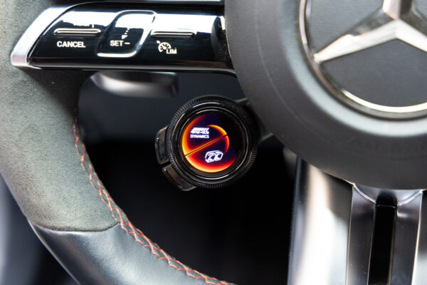 CLSクラス CLS53 4マチック+ EDITION1