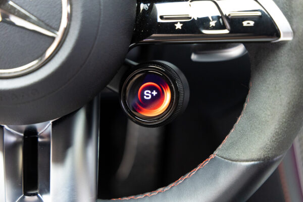 CLSクラス CLS53 4マチック+ EDITION1