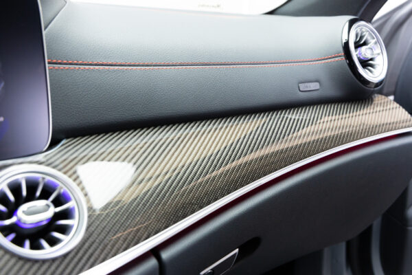 CLSクラス CLS53 4マチック+ EDITION1