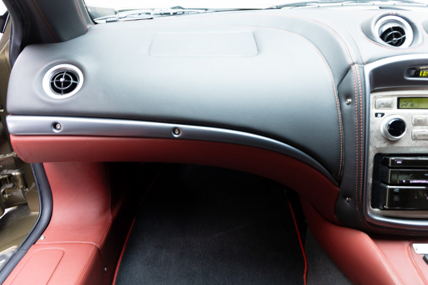 オロチ 兜