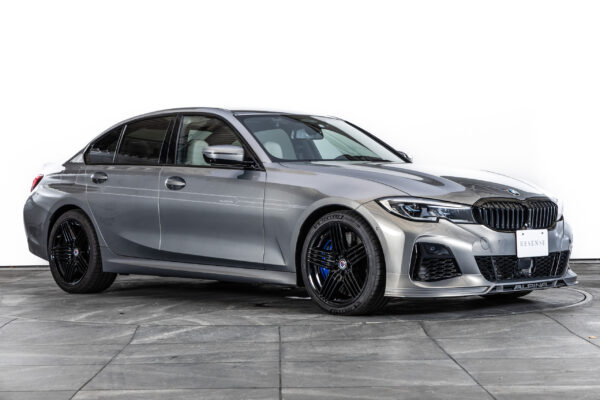 B3 リムジン アルラット 4WD 左H