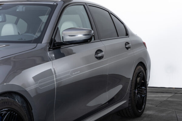B3 リムジン アルラット 4WD 左H
