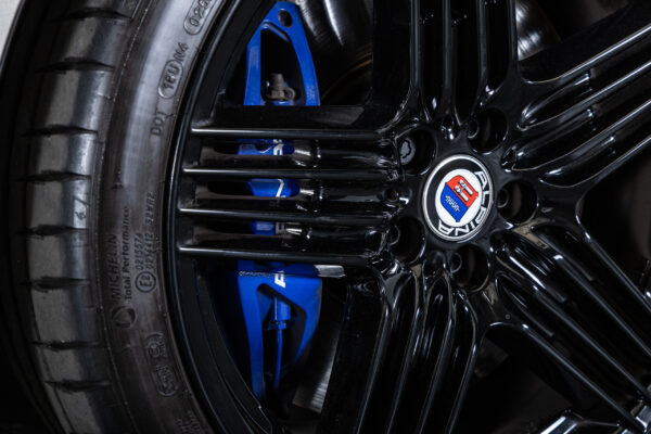 B3 リムジン アルラット 4WD 左H