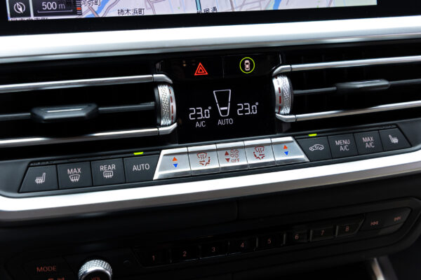 B3 リムジン アルラット 4WD 左H