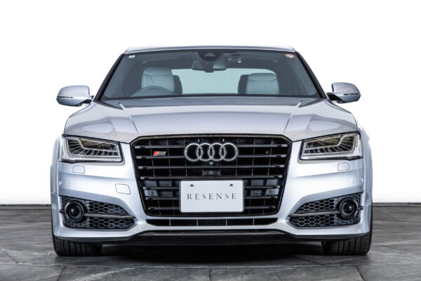 S8プラス 4WD