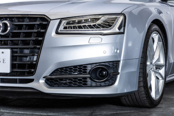 S8プラス 4WD