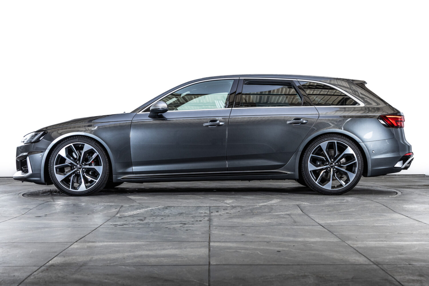 RS4アバント 2.9 4WD