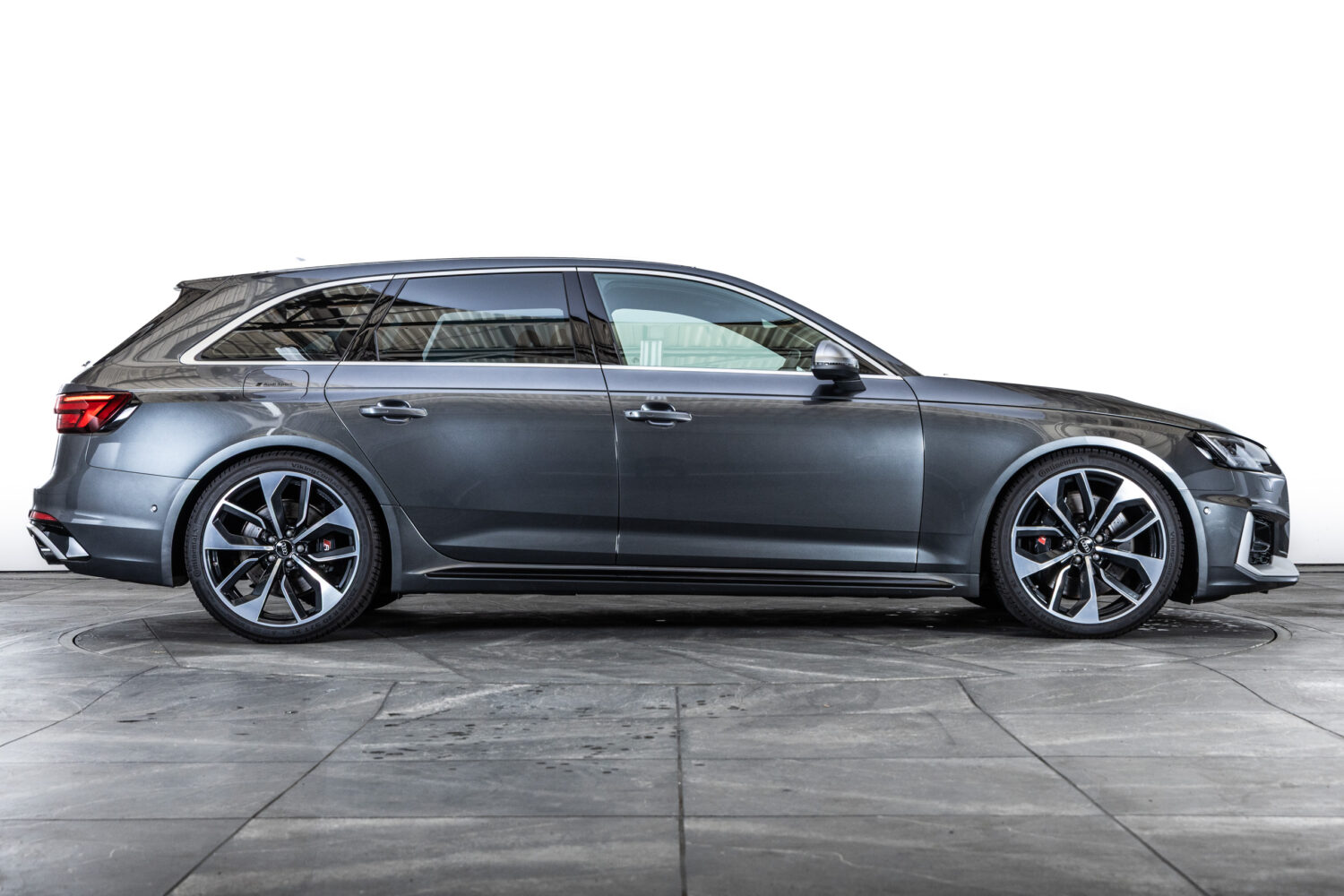 RS4アバント 2.9 4WD