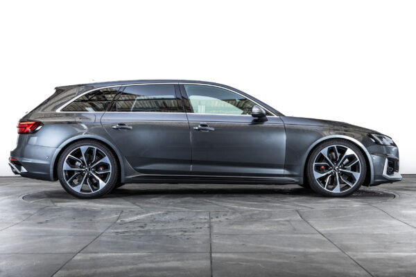 RS4アバント 2.9 4WD