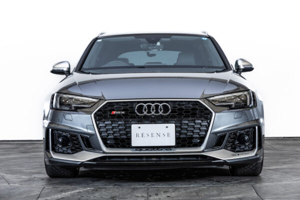 RS4アバント 2.9 4WD
