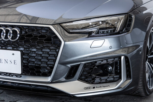 RS4アバント 2.9 4WD