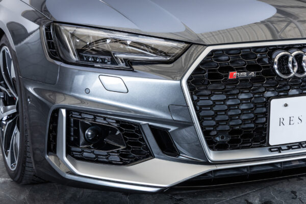 RS4アバント 2.9 4WD