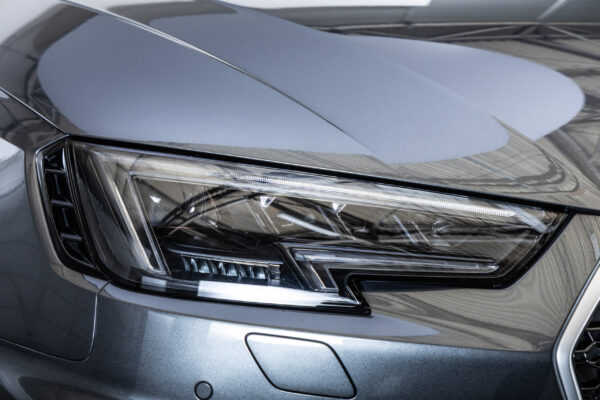 RS4アバント 2.9 4WD