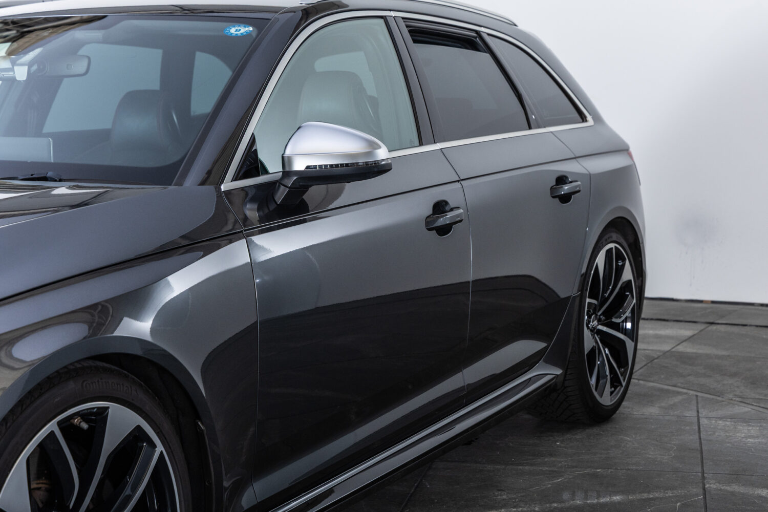 RS4アバント 2.9 4WD