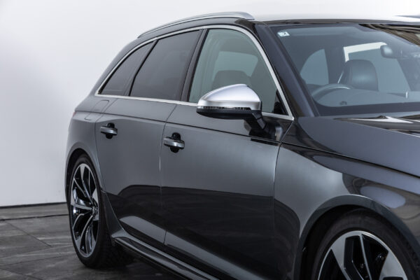 RS4アバント 2.9 4WD