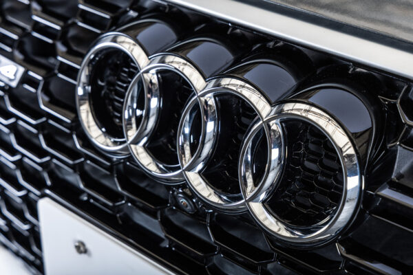 RS4アバント 2.9 4WD
