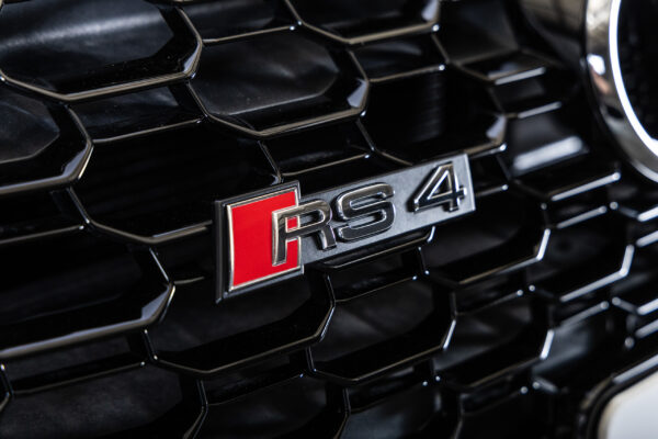 RS4アバント 2.9 4WD