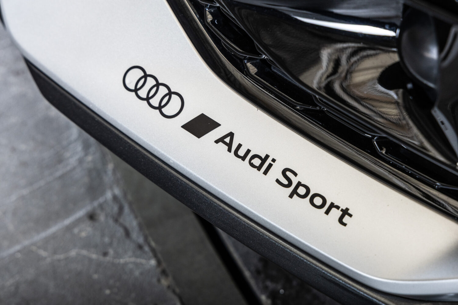 RS4アバント 2.9 4WD