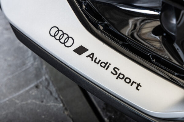 RS4アバント 2.9 4WD