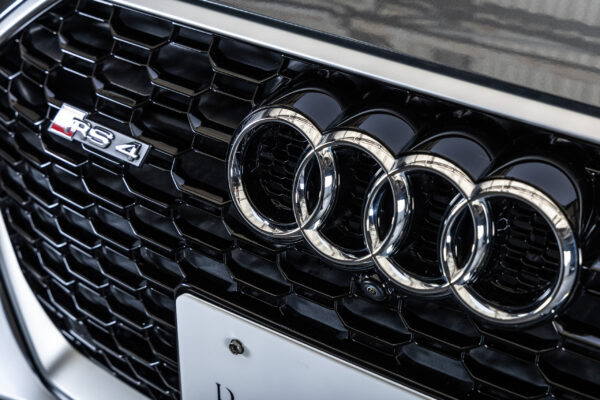 RS4アバント 2.9 4WD
