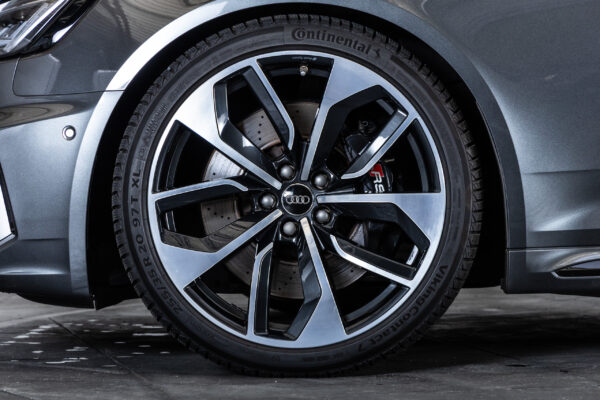 RS4アバント 2.9 4WD