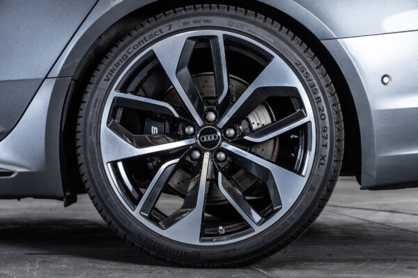 RS4アバント 2.9 4WD