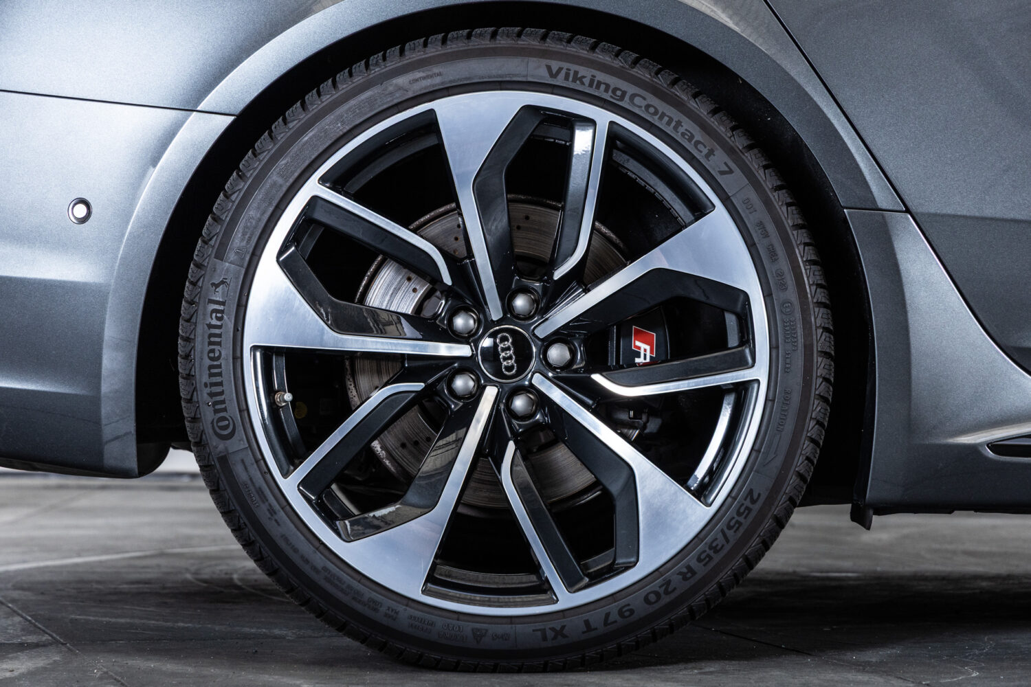 RS4アバント 2.9 4WD