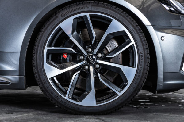 RS4アバント 2.9 4WD