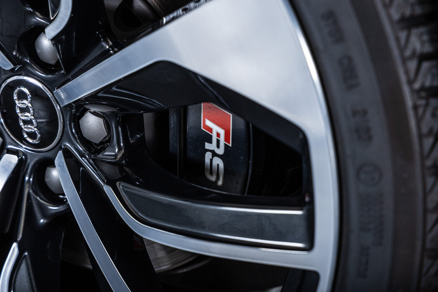 RS4アバント 2.9 4WD