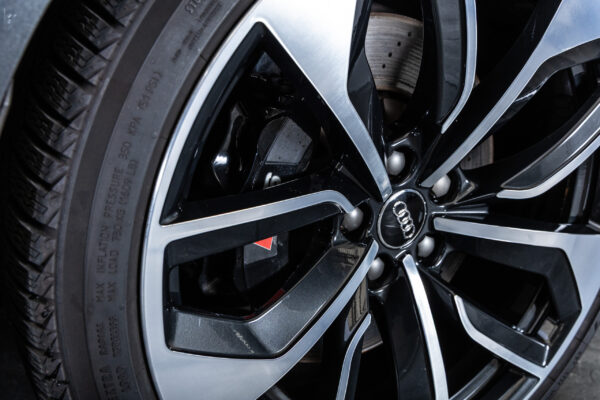 RS4アバント 2.9 4WD