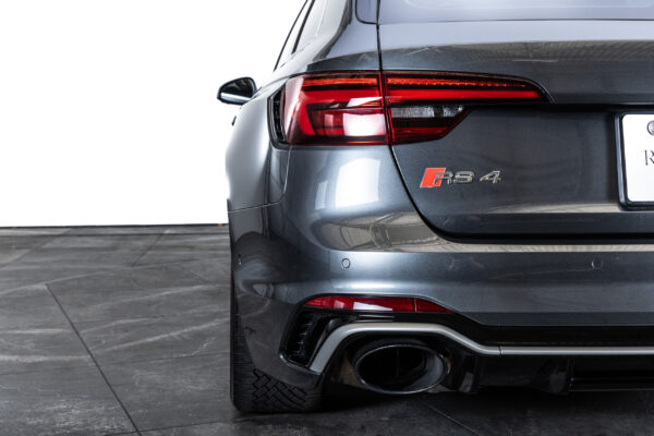 RS4アバント 2.9 4WD